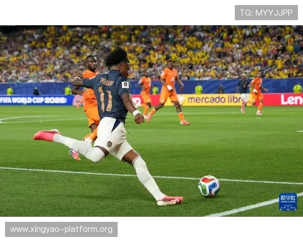 2026年世界杯科特迪瓦与厄瓜多尔比赛的战术布置与教练策略解析 2026年世界杯科特迪瓦与厄瓜多尔比赛的战术布置与教练策略解析